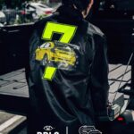 Daniel Wu Instagram - Our second collaborations with Student Drivers Racing x DPLS are available on July 21st at Suzhou GT Show and online purchase are coming soon!! Please stay tuned!! #wearestudentdrivers #dpls