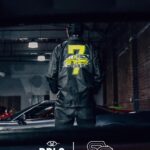 Daniel Wu Instagram - Our second collaborations with Student Drivers Racing x DPLS are available on July 21st at Suzhou GT Show and online purchase are coming soon!! Please stay tuned!! #wearestudentdrivers #dpls