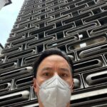 Daniel Wu Instagram - It’s been awesome being back in Hong Kong after almost 4 years away. I spent 20 years of my life here and everything that I am today I owe to this city. I came here as a little innocent 21 year old and this place helped me find myself. It gave me things that I never dreamed possible. It showed me things I never imagined I would see. The sights, sounds, smells and textures are exactly how I remembered it. Most importantly I have been able to see old friends I haven’t seen in ages. Hong Kong will always have a special place in my heart. Although this is a short trip, I can’t wait to come back and start making movies again!