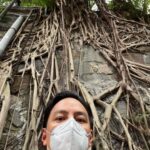 Daniel Wu Instagram - It’s been awesome being back in Hong Kong after almost 4 years away. I spent 20 years of my life here and everything that I am today I owe to this city. I came here as a little innocent 21 year old and this place helped me find myself. It gave me things that I never dreamed possible. It showed me things I never imagined I would see. The sights, sounds, smells and textures are exactly how I remembered it. Most importantly I have been able to see old friends I haven’t seen in ages. Hong Kong will always have a special place in my heart. Although this is a short trip, I can’t wait to come back and start making movies again!