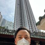 Daniel Wu Instagram - It’s been awesome being back in Hong Kong after almost 4 years away. I spent 20 years of my life here and everything that I am today I owe to this city. I came here as a little innocent 21 year old and this place helped me find myself. It gave me things that I never dreamed possible. It showed me things I never imagined I would see. The sights, sounds, smells and textures are exactly how I remembered it. Most importantly I have been able to see old friends I haven’t seen in ages. Hong Kong will always have a special place in my heart. Although this is a short trip, I can’t wait to come back and start making movies again!
