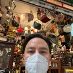Daniel Wu Instagram - It’s been awesome being back in Hong Kong after almost 4 years away. I spent 20 years of my life here and everything that I am today I owe to this city. I came here as a little innocent 21 year old and this place helped me find myself. It gave me things that I never dreamed possible. It showed me things I never imagined I would see. The sights, sounds, smells and textures are exactly how I remembered it. Most importantly I have been able to see old friends I haven’t seen in ages. Hong Kong will always have a special place in my heart. Although this is a short trip, I can’t wait to come back and start making movies again!