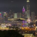 Daniel Wu Instagram - It’s been awesome being back in Hong Kong after almost 4 years away. I spent 20 years of my life here and everything that I am today I owe to this city. I came here as a little innocent 21 year old and this place helped me find myself. It gave me things that I never dreamed possible. It showed me things I never imagined I would see. The sights, sounds, smells and textures are exactly how I remembered it. Most importantly I have been able to see old friends I haven’t seen in ages. Hong Kong will always have a special place in my heart. Although this is a short trip, I can’t wait to come back and start making movies again!