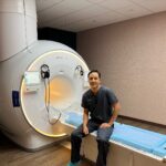 Daniel Wu Instagram – Cancer is a scary thing. In the past few years I have had several family and friends suddenly discover they had late stage cancer with no previous symptoms. So after learning about @prenuvo and their advanced full body mri from my friends @magnuslygdback and @prabalgurung I decided I should stop  procrastinating and finally get this done! It was actually really easy, only took an hour of my time. The only hard part is now, waiting for my results! This may not be for everybody but here is a discount link if interested: http://prenuvo.com/DANIELWU #fuckcancer