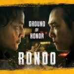 Daniel Wu Instagram - The moment has come! Time to face their destiny in #Rondo, where honor, strategy, and sacrifice converge. Cast: Daniel Wu (Alpha), Lee Jung-Jae (Beta) Directed by Sam Hargrave 📺Join the Twitch live stream of ’Ground of Honor: Rondo‘ now for a chance to get Twitch Drops! 👉https://www.twitch.tv/pubg_battlegrounds #PUBG #BATTLEGROUNDS #DanielWu #LeeJungJae #SamHargrave