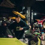 Daniel Wu Instagram - We are excited to reveal the launch of @inozetek.china at @gtshow_official from March 29 to March 31, 2024! We are thrilled to have @thatdanielwu as our brand ambassador in China! Our booth will showcase incredible collaborations including @wearestudentdrivers , @staplepigeon , @playboyshop, Liberty Walk, ASSC and a range of new exclusive colors. Stay tuned for further updates!