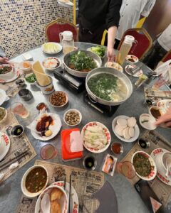 Daniel Wu Instagram - Just came back from a trip to Shanghai and Hong Kong. Here’s a photo dump of the things I ate.