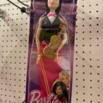 Daniel Wu Instagram – I am all for diversity but a “you can be anything” Asian Barbie that is a violinist or a Panda doctor? That’s more like “You can be anything your Asian parents want you to be” Either someone non Asian at Barbie fucked this up with stereotyping or the person who created this is Asian and they are carrying on generational trauma.
