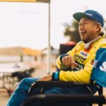 Daniel Wu Instagram - I finally completed a 25 Hour of Thunderhill race! After 3 years of trying I finally was able to complete the world’s longest race! Although we still had mechanical drama that was like deja vu from years past, our amazing crew got the car back on track and we were able to get the 🏁! Because we missed qualifying we had to start the race from the back of the field but we made it all the back to 4th in class and 9th overall. Not bad considering. I also got to drive with legends @driftkingtelevision and @tarzanyamada311 as well as @daiyoshihara . What an awesome weekend with awesome people. We have to run it back for the win next time! Thanks @spoonsportsusa for having me be part of this! @