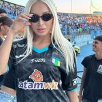 Daniella Chávez Instagram - Yo de O’Higgins y tu ?