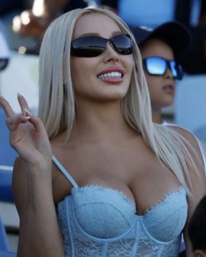 Daniella Chávez Instagram - Yo de O’Higgins y tu ?