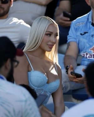 Daniella Chávez Instagram - Yo de O’Higgins y tu ?
