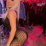 Daniella Chávez Instagram - Êtá louca, tu brincando com o bumbum✨👯‍♀️ Viña del Mar, Quinta Región