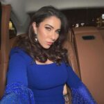 Daniella Rahme Instagram - Attending Mentor Arabia & Tamkeen Al Shabab’s fundraising dinner in Riyadh. 🇸🇦 I am proud to be a member in such an esteemed organization, where Arab children and youth are empowered to lead healthy lives and make sound decisions. 💙 @mentorarabia Riyadh, Saudi Arabia