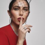 Daniella Rahme Instagram - To all the beautiful souls who showered love on this photoshoot, your encouragement is my fuel. Here’s a peek behind the curtain because your support deserves to be celebrated! 🌟 #ThankYou #BehindTheScenesMagic #DaniellaRahme #دانييلا_رحمة @hiamag Dubai, United Arab Emirates