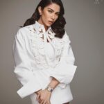 Daniella Rahme Instagram - To all the beautiful souls who showered love on this photoshoot, your encouragement is my fuel. Here’s a peek behind the curtain because your support deserves to be celebrated! 🌟 #ThankYou #BehindTheScenesMagic #DaniellaRahme #دانييلا_رحمة @hiamag Dubai, United Arab Emirates