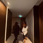 Daniella Rahme Instagram - Vibe 🤍 #DaniellaRahme #دانييلا_رحمة Dubai, United Arab Emirates