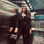 Daniella Rahme Instagram - 🖤 #DaniellaRahme #دانييلا_رحمه ELSE Beirut