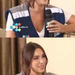 Daniella Rahme Instagram - مبادرة #صناع_الأمل وحملة #الفن_يصنع_الأمل مع @etbilarabi غيّرت فيّ كتير 🤍 أوقات حياة الأضواء بتنسّينا انه في أمور أهمّ نفكّر فيها ونقدّرها جوزيف وشربل هني عطيوني مش أنا عطيوني سعادة ما بتنوصف وشعور بالإيجابية والإصرار والامتنان 🙏🏻 بشكركن من قلبي عهالنهار وأكيد الأمل بيعمل العجايب ولو قد ما اسودت الدني وساد الظلم، الأمل ببكرا أحلى بعمره ما بيموت ✨✨✨ @arabhopemakers