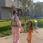 Daniella Rahme Instagram - Escaping to sunnier days and carefree moments. Take me back! ☀️🌊 #DaniellaRahme #دانييلا_رحمة
