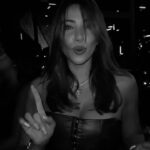 Daniella Rahme Instagram - Long live summer nights in Beirut 🇱🇧❤️ #DaniellaRahme #دانييلا_رحمة
