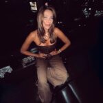 Daniella Rahme Instagram - Long live summer nights in Beirut 🇱🇧❤️ #DaniellaRahme #دانييلا_رحمة