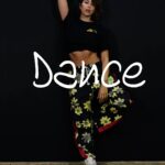 Daniella Rahme Instagram - Wanna dance? 💃🏼🔥😍 #PADAM #DaniellaRahme #دانييلا_رحمة 👯‍♀️ @zeinaassafk