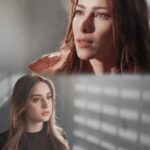 Daniella Rahme Instagram - يا روح قلبها للماما 💔 #للموت٣ 🎬