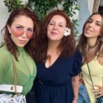 Daniella Rahme Instagram - شعنينة مباركة 🌸🙏🌿 Happy Palm Sunday Everyone 💛 Sydney, Australia