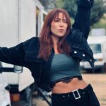 Daniella Rahme Instagram - 🐈 #للموت٣