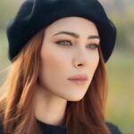 Daniella Rahme Instagram - Rym 🐈 #للموت٣