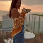 Daniella Rahme Instagram - Girls wanna have pasta 🍝 #DaniellaRahme #دانييلا_رحمة