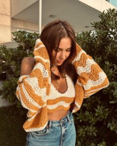 Daniella Rahme Instagram - Girls wanna have pasta 🍝 #DaniellaRahme #دانييلا_رحمة