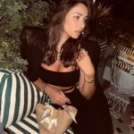 Daniella Rahme Instagram - Moments 📸🌃 #DaniellaRahme #دانييلا_رحمة