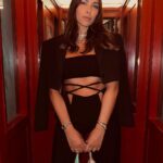Daniella Rahme Instagram - Moments 📸🌃 #DaniellaRahme #دانييلا_رحمة