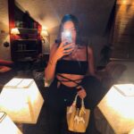 Daniella Rahme Instagram - Moments 📸🌃 #DaniellaRahme #دانييلا_رحمة
