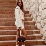 Daniella Rahme Instagram - 07:52 pm 🧡🌅 #DaniellaRahme #دانييلا_رحمة