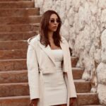 Daniella Rahme Instagram - 07:52 pm 🧡🌅 #DaniellaRahme #دانييلا_رحمة