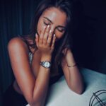 Daniella Rahme Instagram - ✨💎🌙 #DaniellaRahme #دانييلا_رحمة