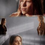 Daniella Rahme Instagram - يا روح قلبها للماما 💔 #للموت٣ 🎬