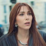 Daniella Rahme Instagram - Rym 🐈 #للموت٣