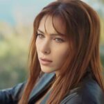 Daniella Rahme Instagram - Rym 🐈 #للموت٣