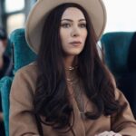 Daniella Rahme Instagram - Bon voyage 🚊🐈 #للموت٣