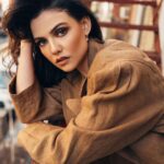 Danielle Campbell Instagram -