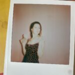 Danielle Campbell Instagram - A rose is a rose is a rose