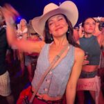 Danielle Campbell Instagram - 🌵