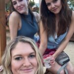 Danielle Campbell Instagram - 🌵