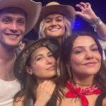 Danielle Campbell Instagram - 🌵