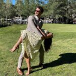 Danielle Campbell Instagram - 5 years with you 🖤