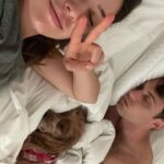Danielle Campbell Instagram - 5 years with you 🖤